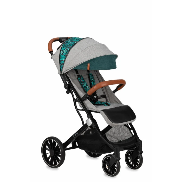 Коляска прогулянкова MoMI ESTELLE DAKAR Jungle