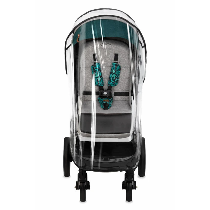 Коляска прогулянкова MoMI ESTELLE DAKAR Jungle