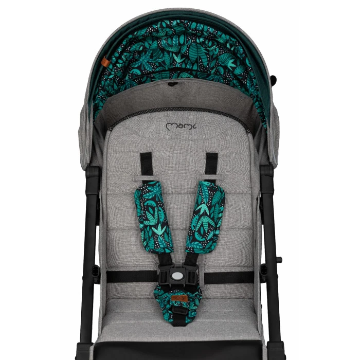 Коляска прогулянкова MoMI ESTELLE DAKAR Jungle