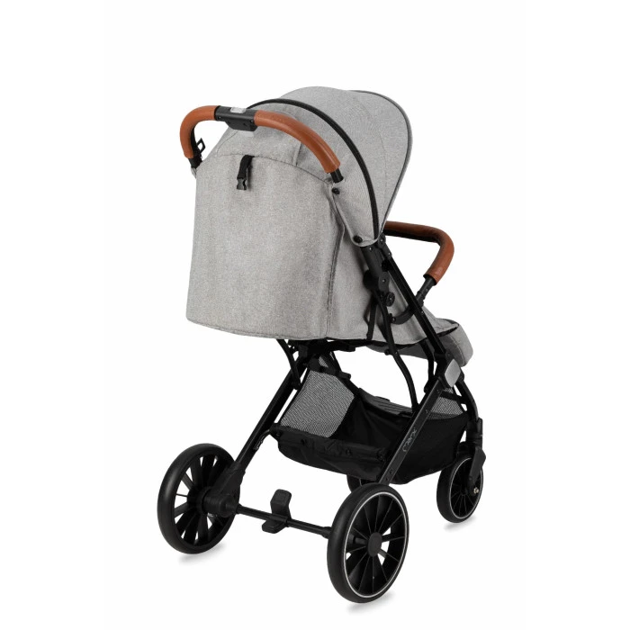 Коляска прогулянкова MoMI ESTELLE DAKAR Jungle