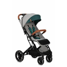 Коляска прогулянкова MoMI ESTELLE DAKAR Jungle