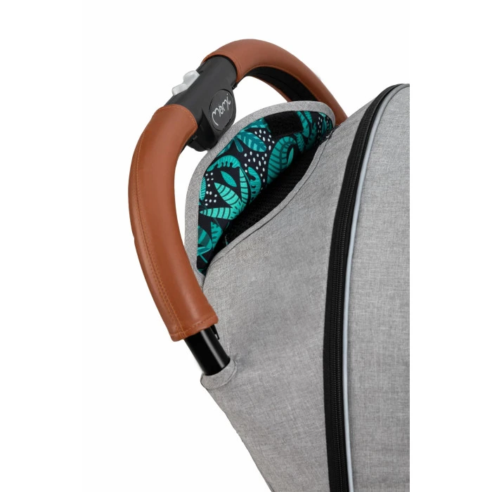 Коляска прогулянкова MoMI ESTELLE DAKAR Jungle