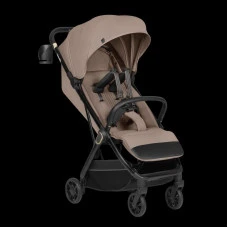 Прогулочная коляска Lionelo BESS BEIGE SAND