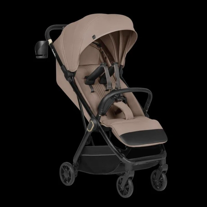 Прогулочная коляска Lionelo BESS BEIGE SAND