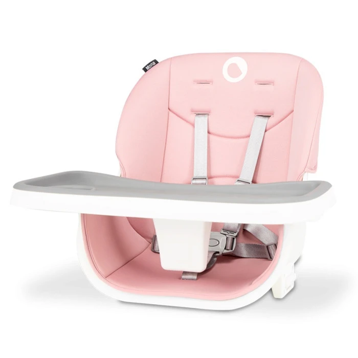 Стульчик для кормления Lionelo MONA BUBBLEGUM