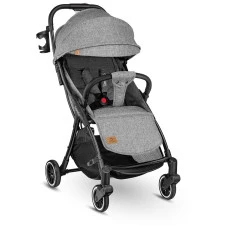 Прогулочная коляска Lionelo JULIE ONE STONE GREY