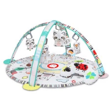 Розвиваючий килимок Lionelo PAULA
