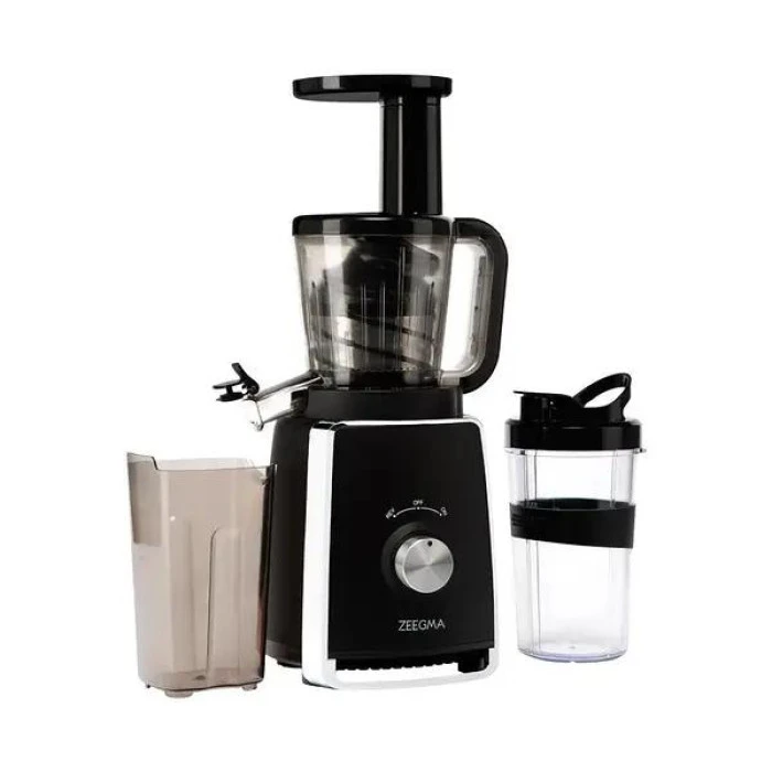 Соковитискач Zeegma SAP