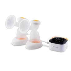 Молокоотсос Lionelo TWEE