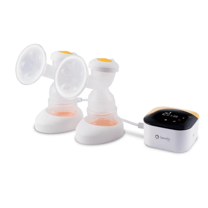 Молоковідсмоктувач Lionelo TWEE