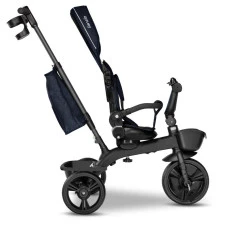 Дитячий велосипед Lionelo KORI BLUE NAVY