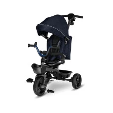 Дитячий велосипед Lionelo KORI BLUE NAVY
