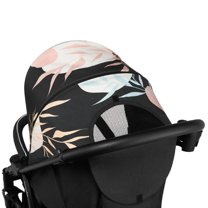 Прогулянковий візок Lionelo ANNET PLUS LOVIN