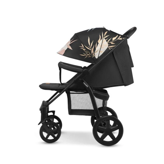 Прогулянковий візок Lionelo ANNET PLUS LOVIN