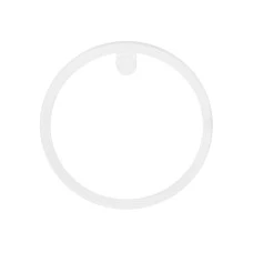 Набор уплотнителей для поильников Akuku A0163 (для A0164-A0166) (3шт)