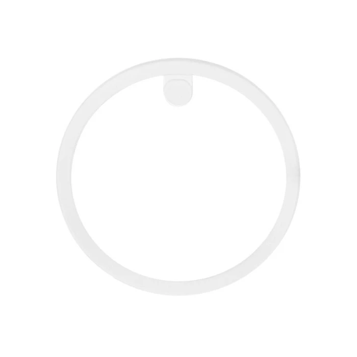 Набір ущільнювачів для поильників Akuku A0163 (для A0164-A0166) (3шт)