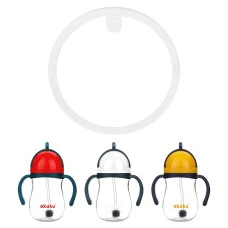 Набор уплотнителей для поильников Akuku A0163 (для A0164-A0166) (3шт)