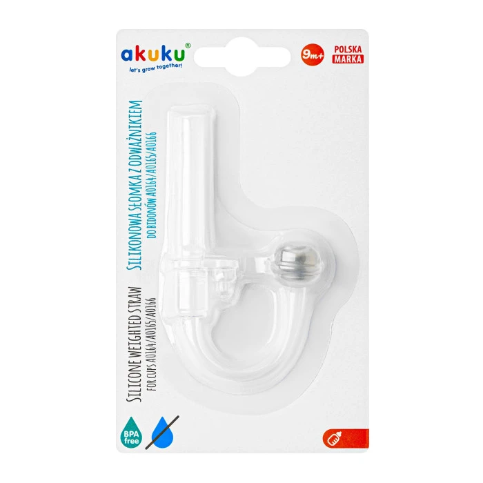 Трубка для поильников A0167 (для A0164-166)