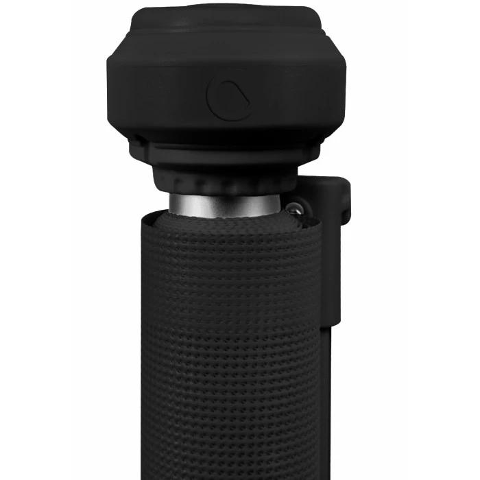 Захисний бортик Lionelo THEA BLACK ONYX