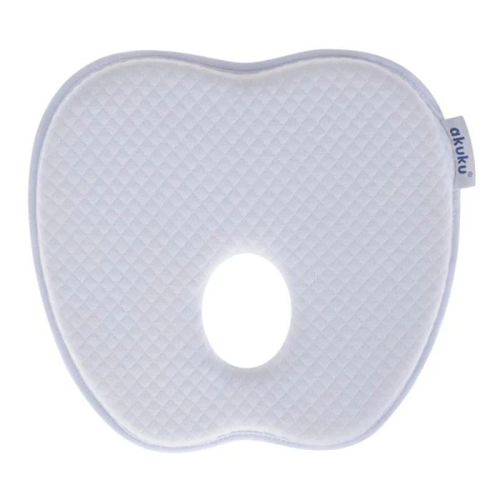 Дитяча ортопедична подушка Akuku A0647