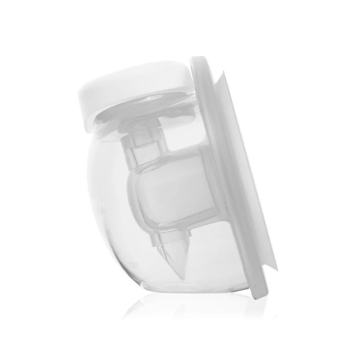 Молоковідсмоктувач Lionelo TWEE FREE