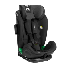 Детское автокресло Lionelo HARPER I-SIZE BLACK CARBON