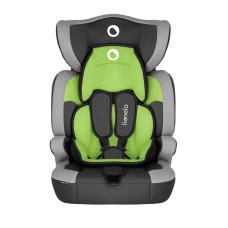 Дитяче автокрісло Lionelo LEVI ONE LIME