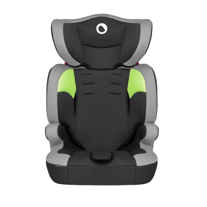 Дитяче автокрісло Lionelo LEVI ONE LIME