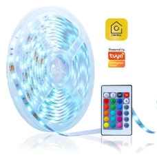 Світлодіодна стрічка Overmax FLOW COLOR