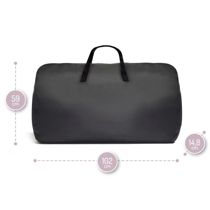 Сумка для ліжка Momi