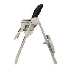 Стільчик для годування MoMi GOJO Black