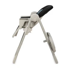 Стільчик для годування MoMi GOJO Black