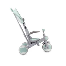 Триколісний велосипед MoMi SOLIVIA Green