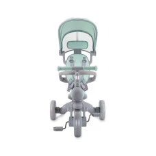 Триколісний велосипед MoMi SOLIVIA Green