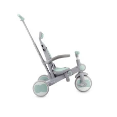 Триколісний велосипед MoMi SOLIVIA Green