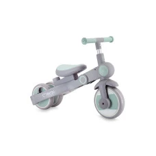 Триколісний велосипед MoMi SOLIVIA Green