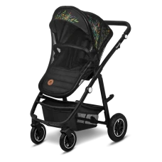 Универсальная коляска 3 в 1 Lionelo AMBER DREAMIN