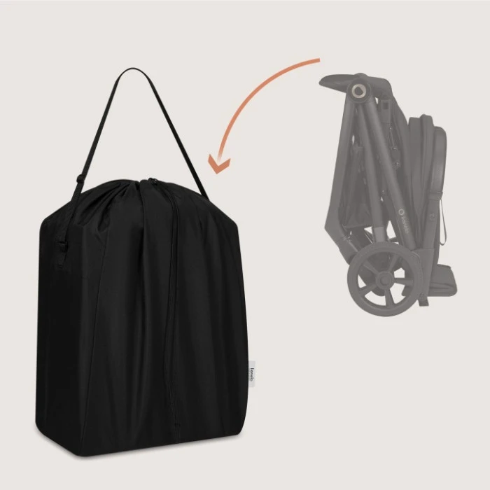 Сумка для коляски Lionelo TANSI