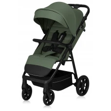 Прогулочная коляска Lionelo IVA GREEN FOREST