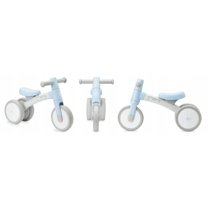 Біговел MoMi TEDI Blue