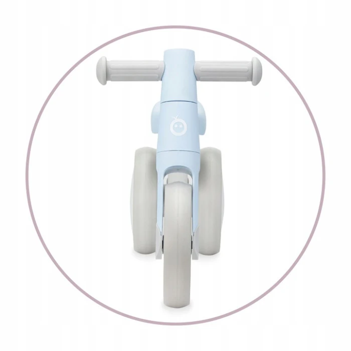 Біговел MoMi TEDI Blue