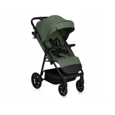 Прогулочная коляска Lionelo IVA GREEN FOREST