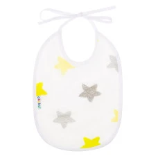 Нагрудник на завязках, Звездочки Akuku A1665