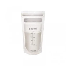 Стерильні харчові пакети Akuku A0011, 150 мл