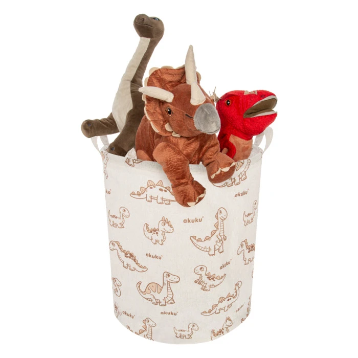 Сумка для іграшок Akuku A0694