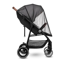 Прогулянковий візок Lionelo ALEXIA GREY STONE