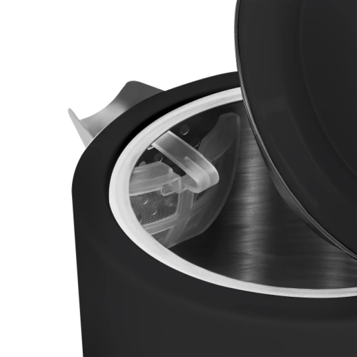 Електрочайник Zeegma KETLEE BLACK WOOD