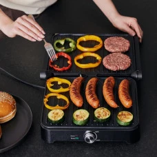 Гриль Zeegma GRILL CHEF BASE