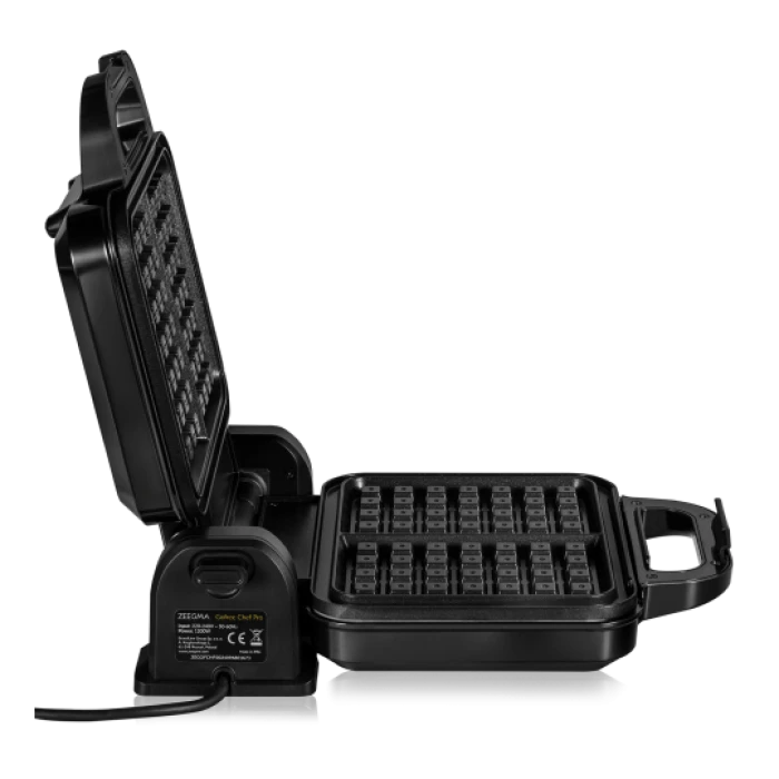 Вафельниця Zeegma GOFREE CHEF PRO