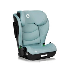 Дитяче автокрісло Lionelo NEAL I-SIZE GREEN